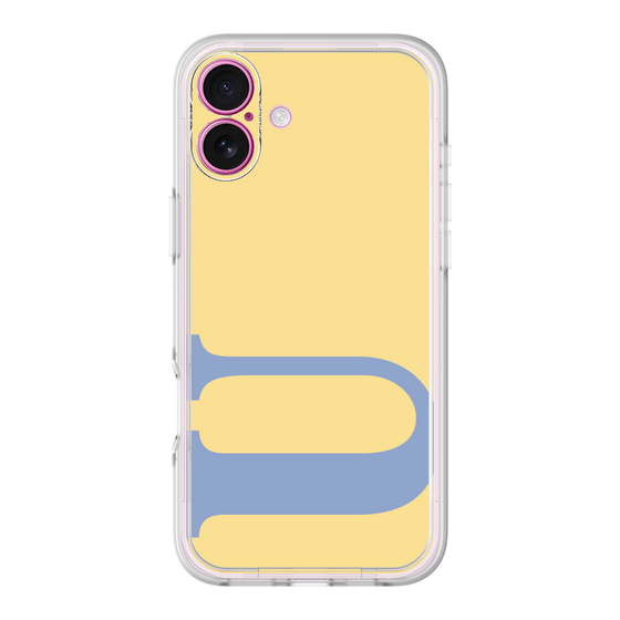 Premium Panel［ Original - initial color - U yellow ］