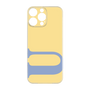 Premium Panel［ Original - initial color - U yellow ］