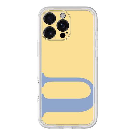 Premium Panel［ Original - initial color - U yellow ］