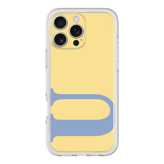 Premium Panel［ Original - initial color - U yellow ］