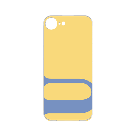 Premium Panel［ Original - initial color - U yellow ］