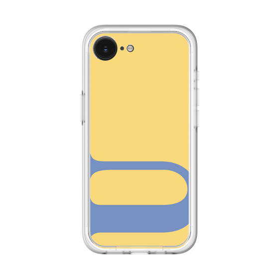 Premium Panel［ Original - initial color - U yellow ］