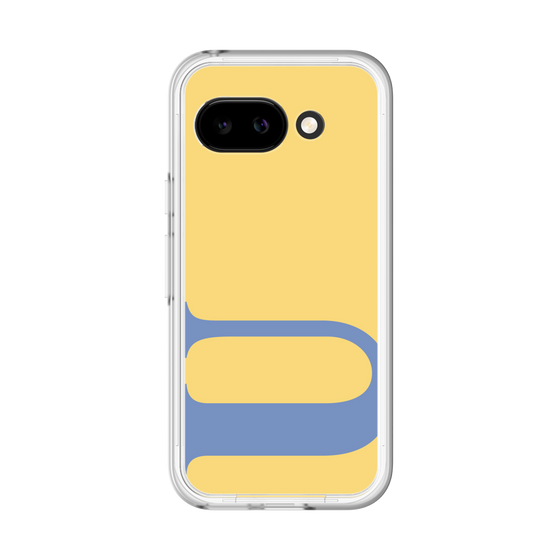 Premium Panel［ Original - initial color - U yellow ］