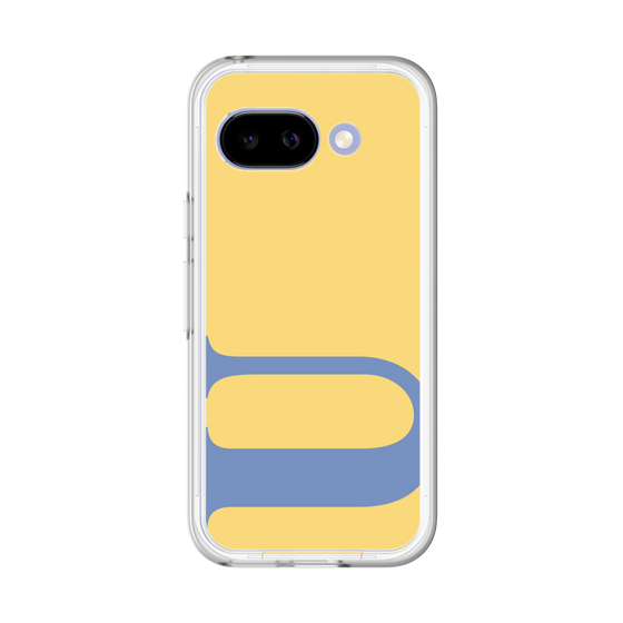 Premium Panel［ Original - initial color - U yellow ］