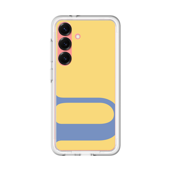 Premium Panel［ Original - initial color - U yellow ］