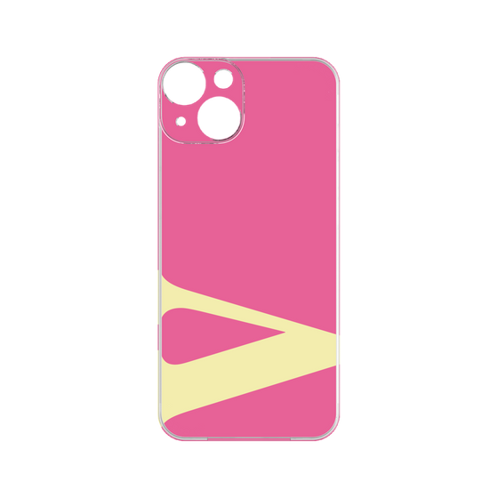 Premium Panel［ Original - initial color - V pink ］