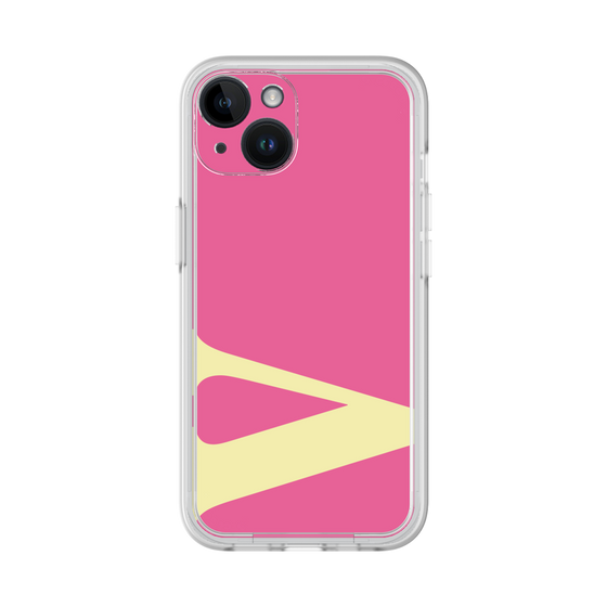 Premium Panel［ Original - initial color - V pink ］