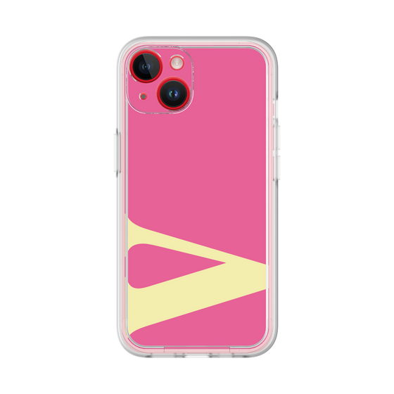 Premium Panel［ Original - initial color - V pink ］