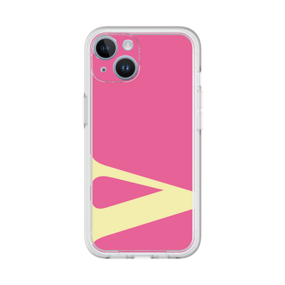 Premium Panel［ Original - initial color - V pink ］