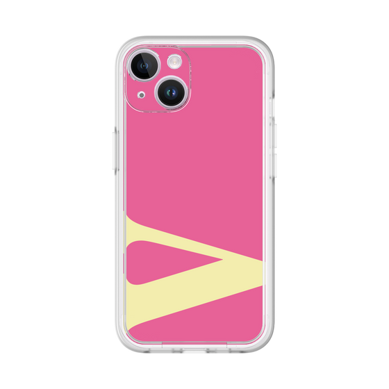 Premium Panel［ Original - initial color - V pink ］