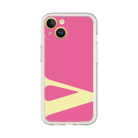 Premium Panel［ Original - initial color - V pink ］