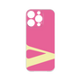 Premium Panel［ Original - initial color - V pink ］