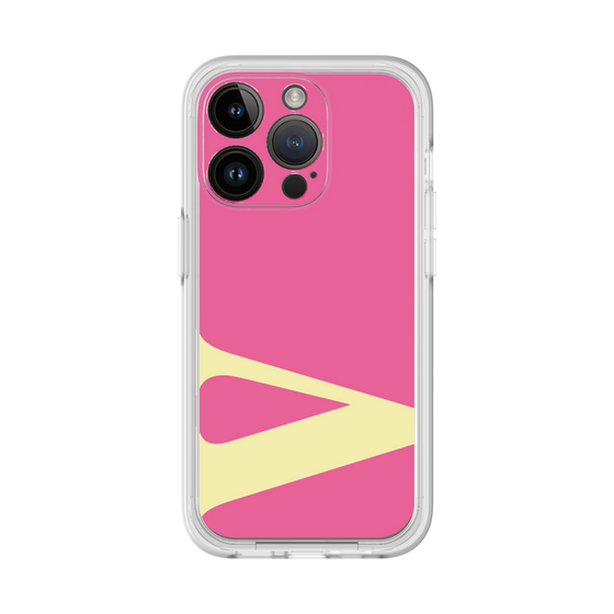 Premium Panel［ Original - initial color - V pink ］
