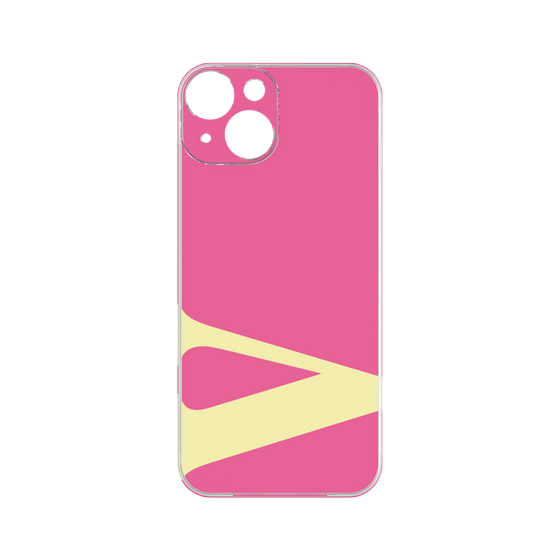 Premium Panel［ Original - initial color - V pink ］