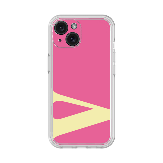 Premium Panel［ Original - initial color - V pink ］