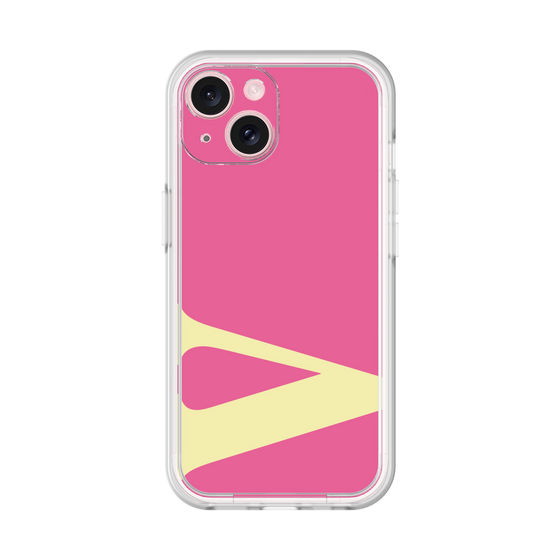 Premium Panel［ Original - initial color - V pink ］