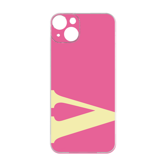 Premium Panel［ Original - initial color - V pink ］