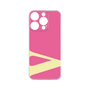 Premium Panel［ Original - initial color - V pink ］