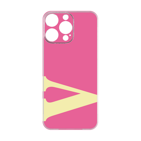 Premium Panel［ Original - initial color - V pink ］