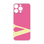 Premium Panel［ Original - initial color - V pink ］