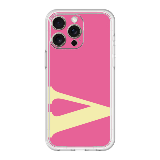Premium Panel［ Original - initial color - V pink ］