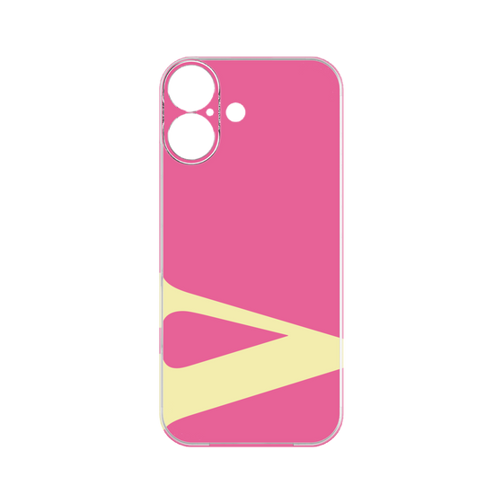 Premium Panel［ Original - initial color - V pink ］