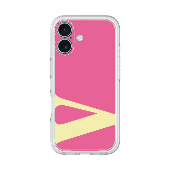 Premium Panel［ Original - initial color - V pink ］