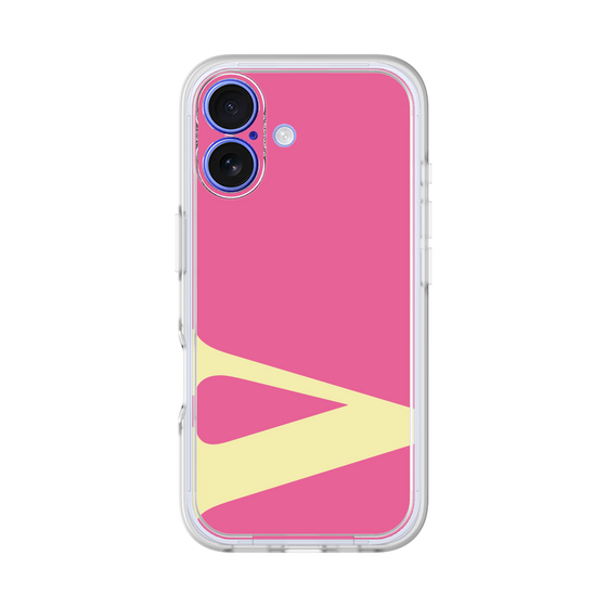 Premium Panel［ Original - initial color - V pink ］