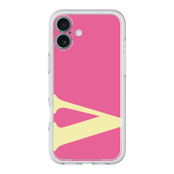 Premium Panel［ Original - initial color - V pink ］