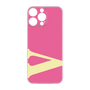 Premium Panel［ Original - initial color - V pink ］
