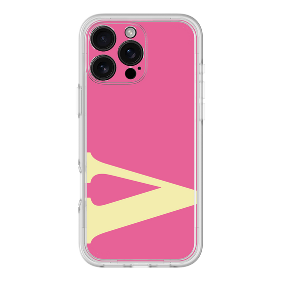 Premium Panel［ Original - initial color - V pink ］