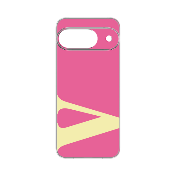 Premium Panel［ Original - initial color - V pink ］