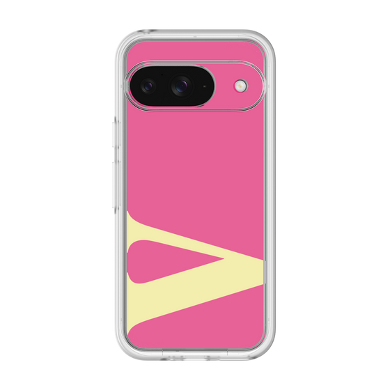 Premium Panel［ Original - initial color - V pink ］
