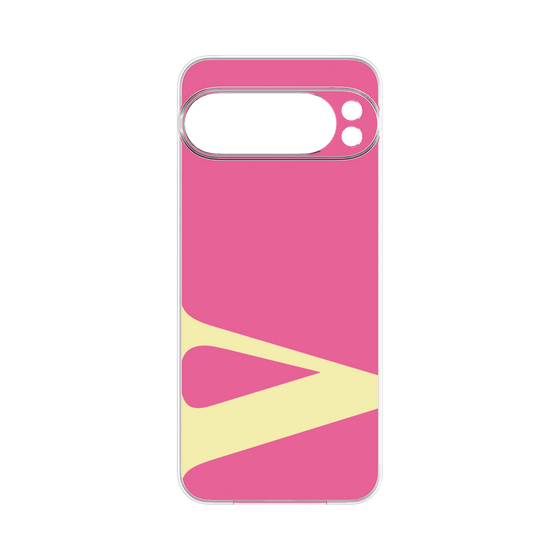 Premium Panel［ Original - initial color - V pink ］