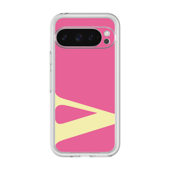 Premium Panel［ Original - initial color - V pink ］