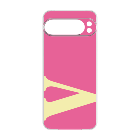 Premium Panel［ Original - initial color - V pink ］