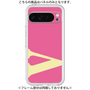 Premium Panel［ Original - initial color - V pink ］