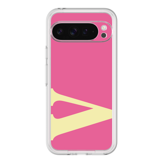 Premium Panel［ Original - initial color - V pink ］