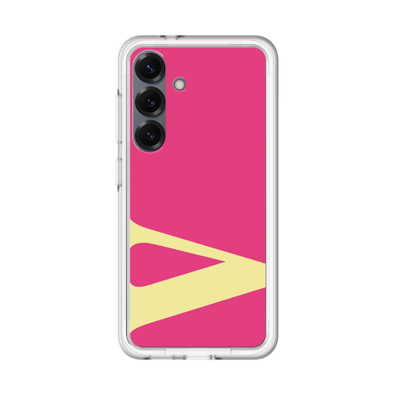 Premium Panel［ Original - initial color - V pink ］