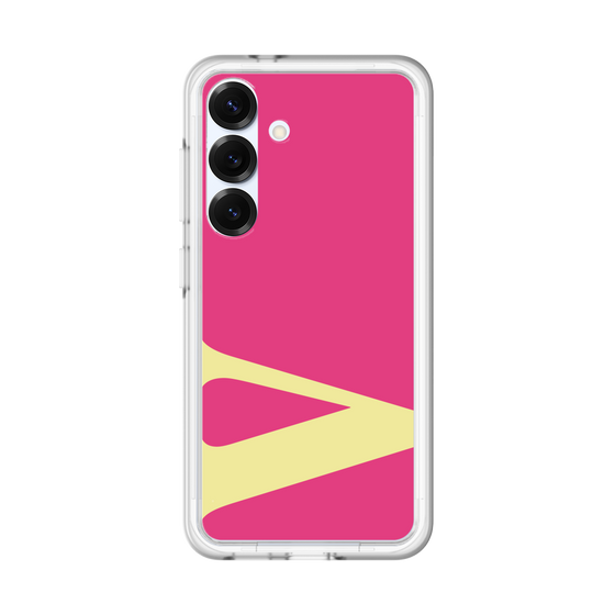 Premium Panel［ Original - initial color - V pink ］