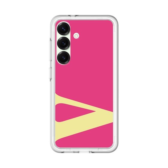 Premium Panel［ Original - initial color - V pink ］