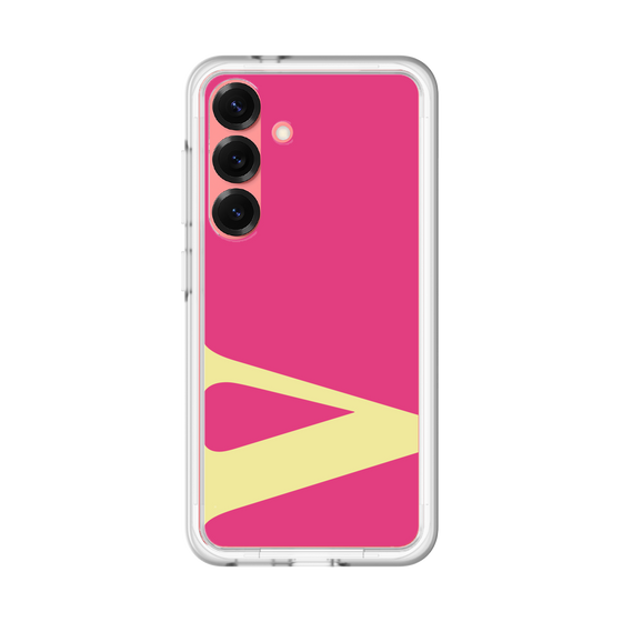 Premium Panel［ Original - initial color - V pink ］