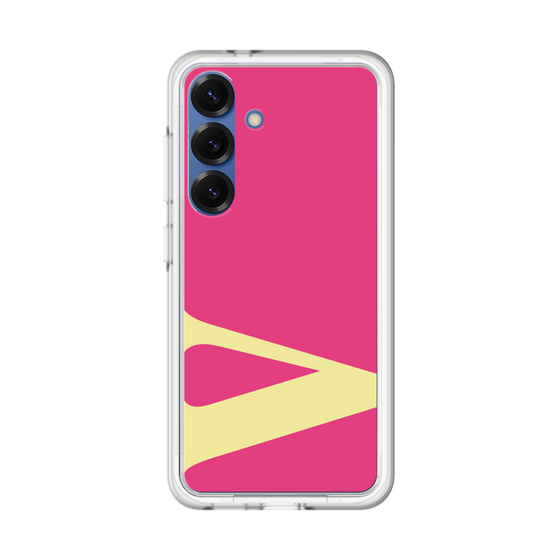 Premium Panel［ Original - initial color - V pink ］