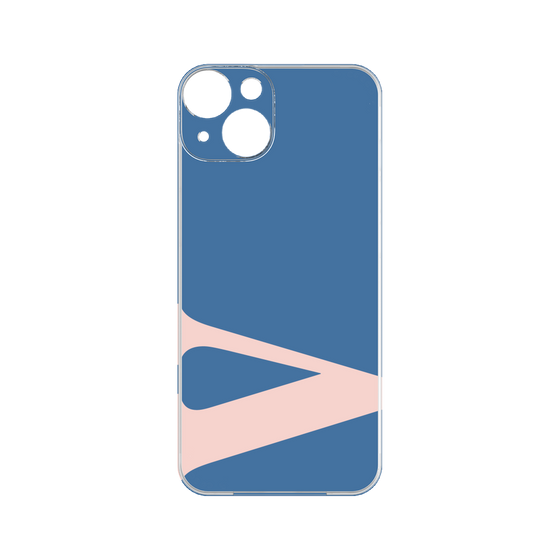 Premium Panel［ Original - initial color - V navy ］