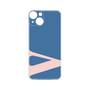 Premium Panel［ Original - initial color - V navy ］