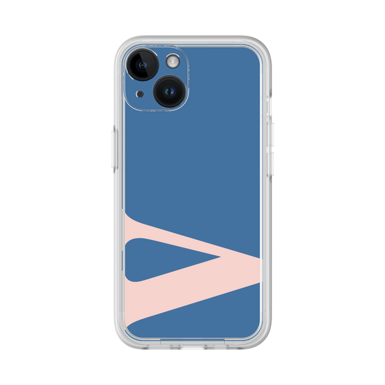 Premium Panel［ Original - initial color - V navy ］