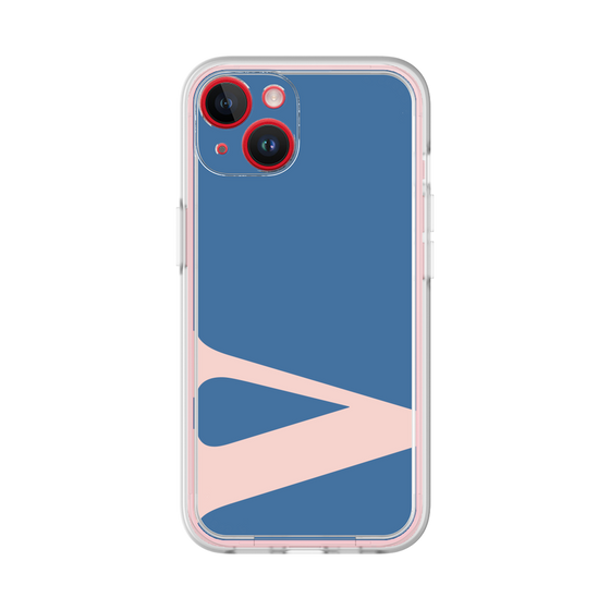Premium Panel［ Original - initial color - V navy ］