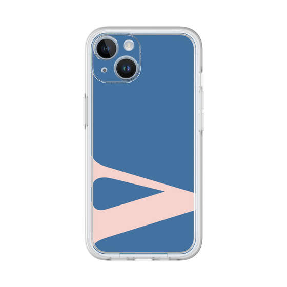 Premium Panel［ Original - initial color - V navy ］