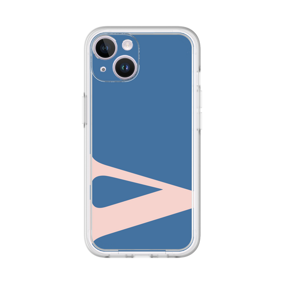 Premium Panel［ Original - initial color - V navy ］