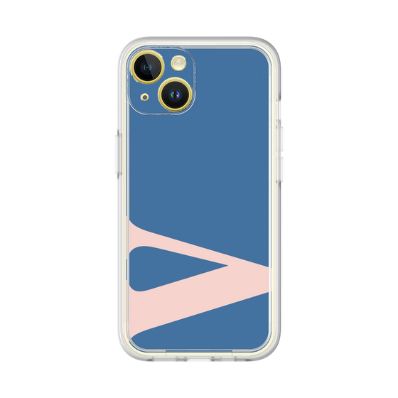 Premium Panel［ Original - initial color - V navy ］